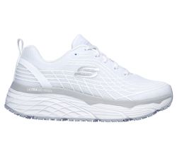 Max Cushioning Elite Sr Skechers Mujer