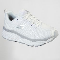 Max Cushioning Elite Sr Skechers Mujer
