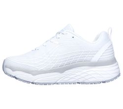 Max Cushioning Elite Sr Skechers Mujer