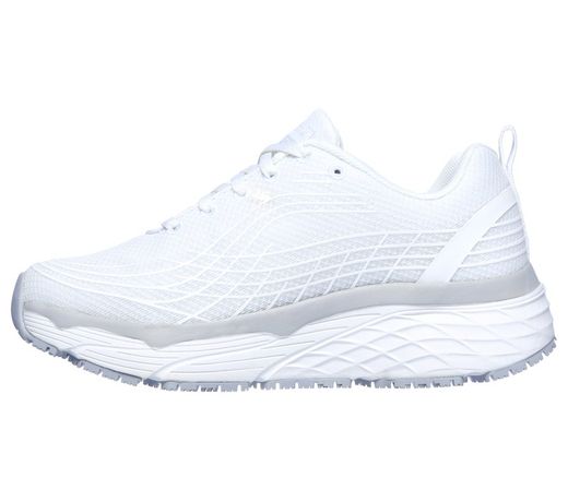 Max Cushioning Elite Sr Skechers Mujer
