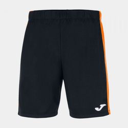 Maxi Short Black Orange