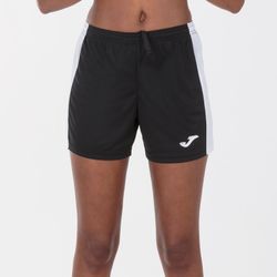 Maxi Short Black-White