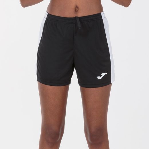 Maxi Short Black-White