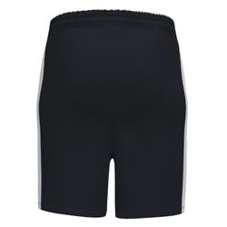 Maxi Short Black-White