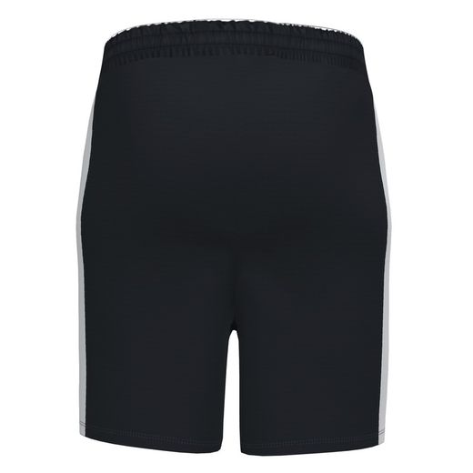 Maxi Short Black-White