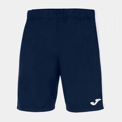 Maxi Short Dark Navy-White