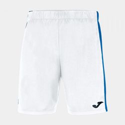 Maxi Short White Royal