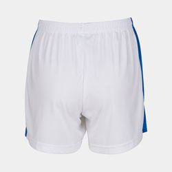 Maxi Short White Royal