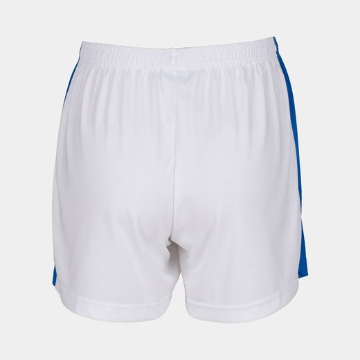 Maxi Short White Royal