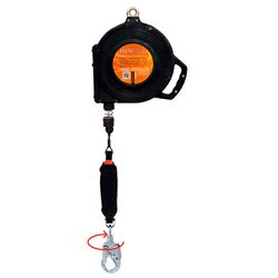 MAXIROLL, Retráctil 10m cable uso Horizontal y Vertical 120K