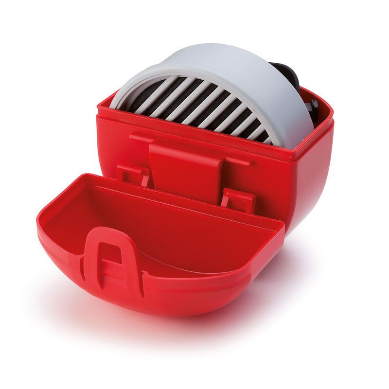 MAYDAY, máscara de escape para emergencia con filtro ABEK