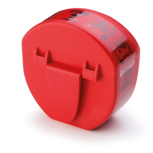 MAYDAY, máscara de escape para emergencia con filtro ABEK