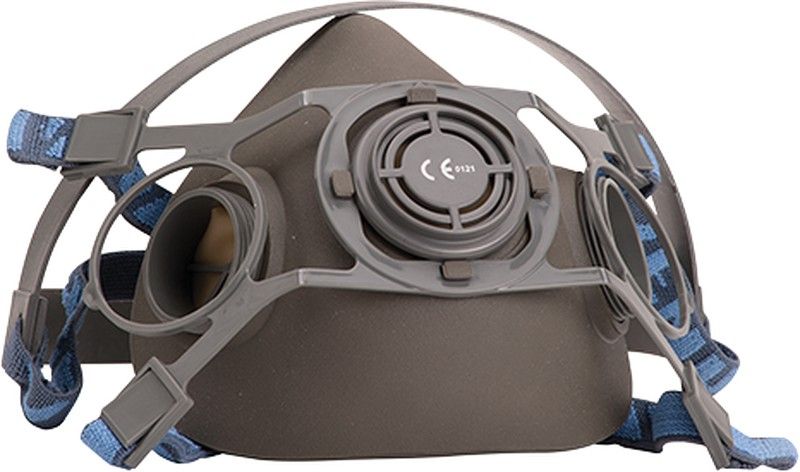 Media máscara Auckland