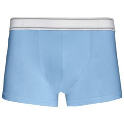Herren Boxershorts Schwarz