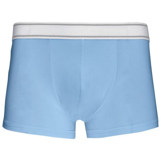 Herren Boxershorts Schwarz