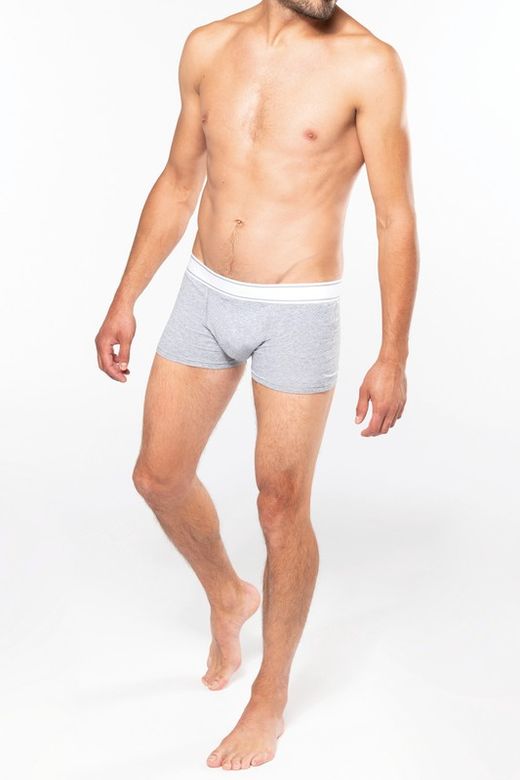 Men's boxer shorts Black