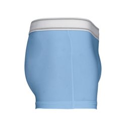 Herren Boxershorts Schwarz