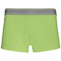 Herren Boxershorts Schwarz