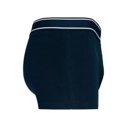 Herren Boxershorts Schwarz