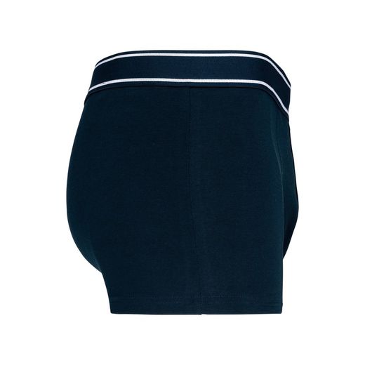 Herren Boxershorts Schwarz