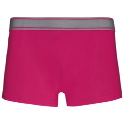 Herren Boxershorts Schwarz