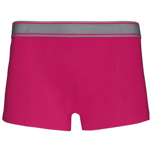 Herren Boxershorts Schwarz