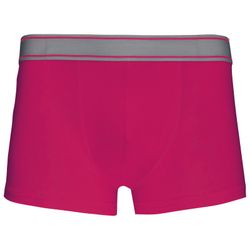 Herren Boxershorts Schwarz