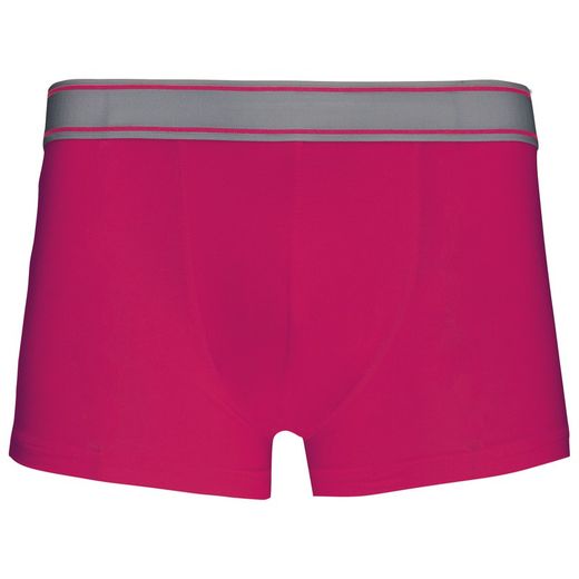 Herren Boxershorts Schwarz