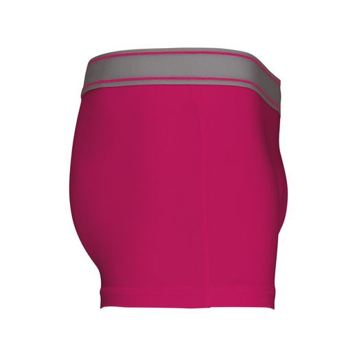 Herren Boxershorts Schwarz