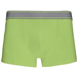 Herren Boxershorts Schwarz