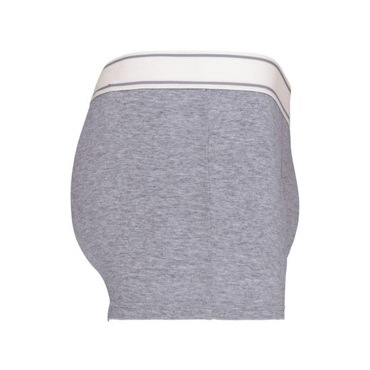 Herren Boxershorts Schwarz