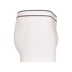 Herren Boxershorts Schwarz