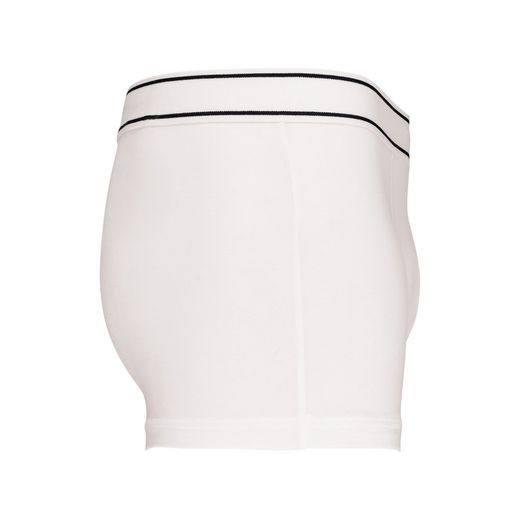 Herren Boxershorts Schwarz