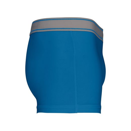 Herren Boxershorts Schwarz