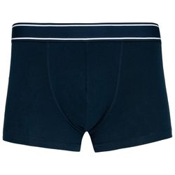 Herren Boxershorts Schwarz
