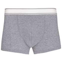 Herren Boxershorts Schwarz