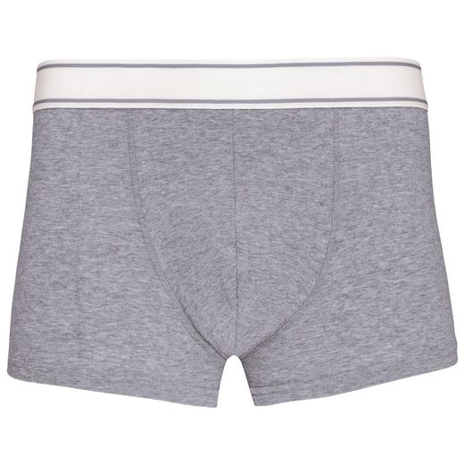 Herren Boxershorts Schwarz