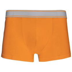 Herren Boxershorts Schwarz