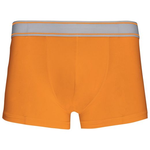 Herren Boxershorts Schwarz
