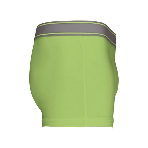 Herren Boxershorts Schwarz
