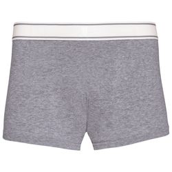 Herren Boxershorts Schwarz