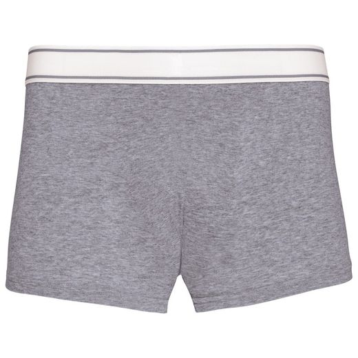 Herren Boxershorts Schwarz