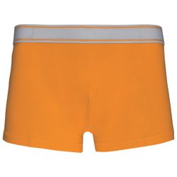 Herren Boxershorts Schwarz