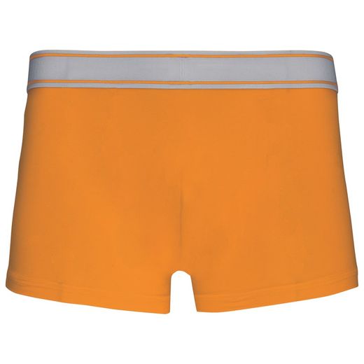 Herren Boxershorts Schwarz