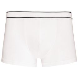 Herren Boxershorts Schwarz