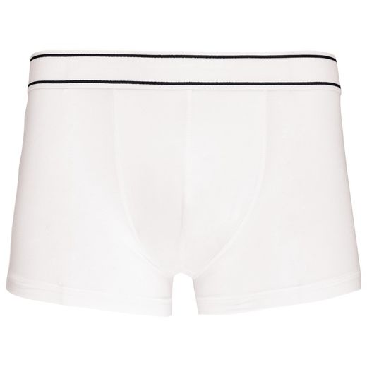 Herren Boxershorts Schwarz