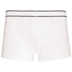 Herren Boxershorts Schwarz