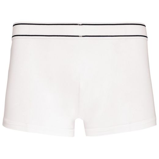 Herren Boxershorts Schwarz