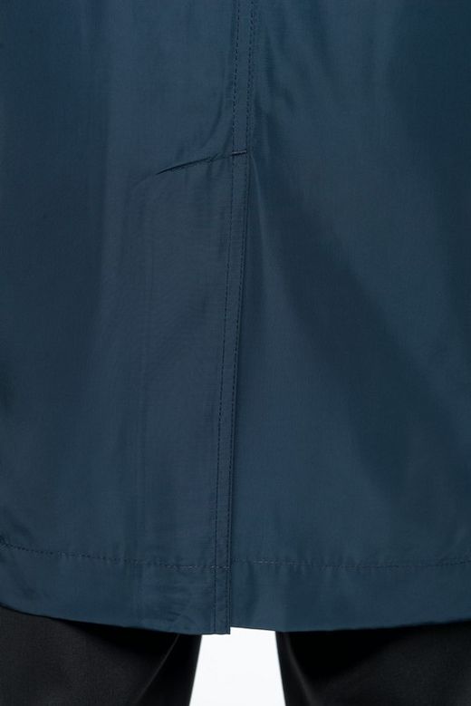 Leichter Herren-Trenchcoat Navy