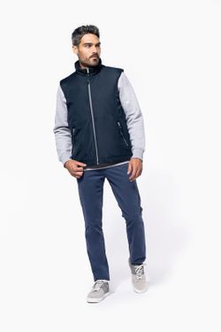 MESSENGER - POLAR FUTTERWESTE